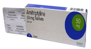 Amitriptyline