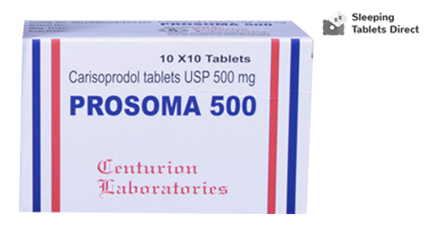 Carisoprodol