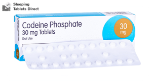Codeine Phosphate