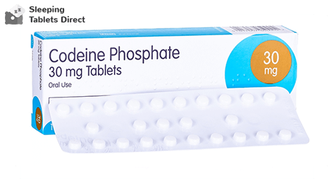 Codeine Phosphate