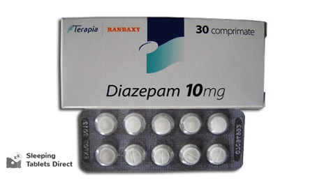 Diazepam