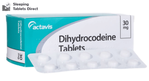 Dihydrocodeine