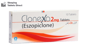 Eszopiclone