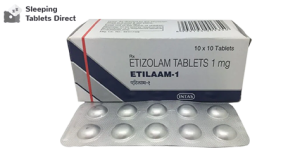 Etizolam