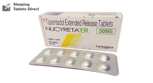 Tapentadol