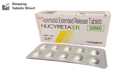 Tapentadol