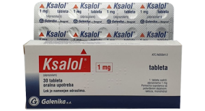 Xanax