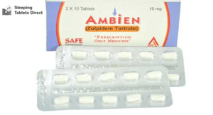 Zolpidem