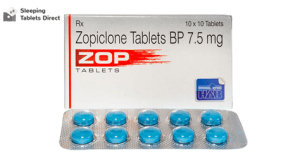 Zopiclone