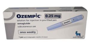 ozempic 0.25mg